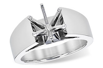 A291-43446: LDS SEMI RG