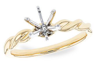 A292-30673: LDS SEMI RG