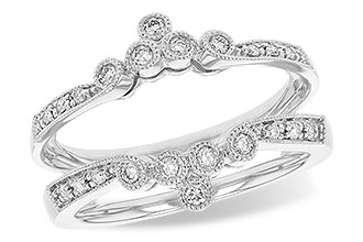 B208-70646: GUARD RG .25 TW