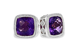 D291-37909: EARR 1.70 TW AMETHYST