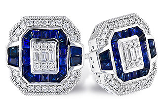 D291-43382: EARR .78 SAPP TW 1.03 TGW