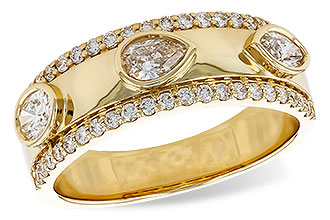 D293-19746: LWR .75 TW DIAS (OVAL,PEAR,MARQ,ROUND)