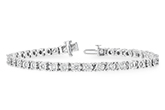 E206-88818: BRACELET 2.00 CT TW
