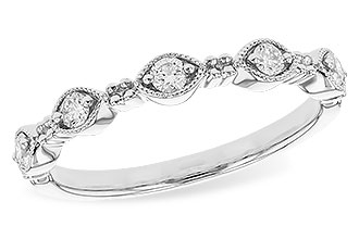 E292-29800: LDS DIA WED RG .20 TW