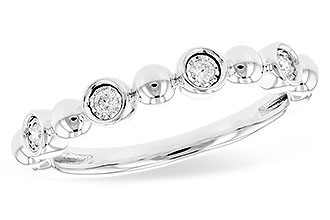 F291-37964: LDS DIA WED RG .08 TW