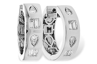 F292-34336: EARR .18 BAG .32 TW