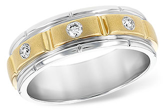 G205-99809: GTS WED RG .16 TW