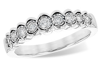 G208-68836: LDS DIA WED RG .24 TW