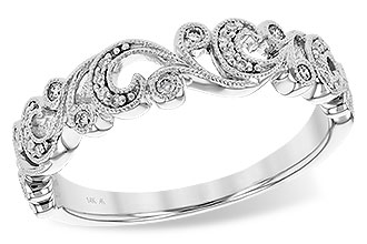 G208-70709: LDS DIA WED RG .13 TW