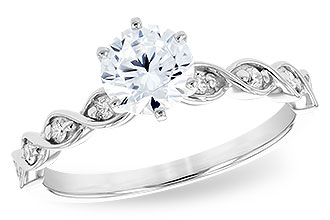 H208-67918: LDS SEMI DIA RG .11 TW