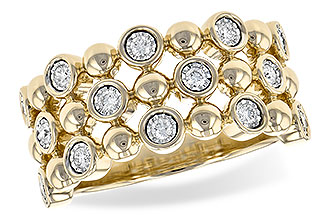 H208-68827: LDS DIA WED RG .25 TW