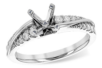 H208-70691: LDS SEMI DIA RG .24 TW