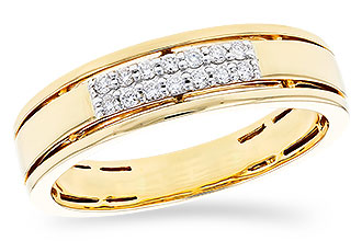 H292-29800: GTS WED RG .15 TW