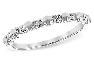 K208-68827: LDS DIA WED RG .15 TW