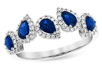 L291-39781: LDS RG .95 SAPP 1.19 TGW